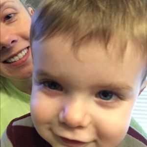 Meet your Posher, Heather